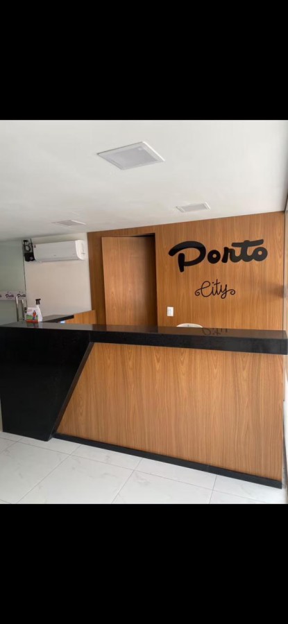 Flat/Apart Hotel, 1 quarto, 40 m² - Foto 19