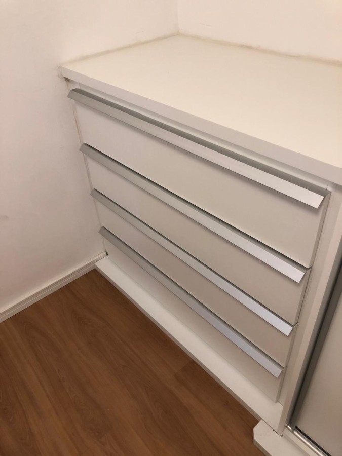 Apartamento, 56 m² - Foto 10