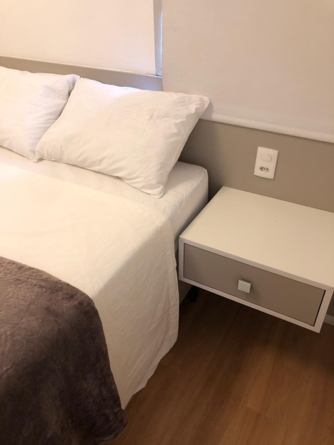 Apartamento, 56 m² - Foto 8