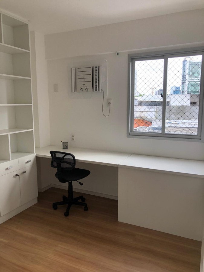 Apartamento, 56 m² - Foto 7