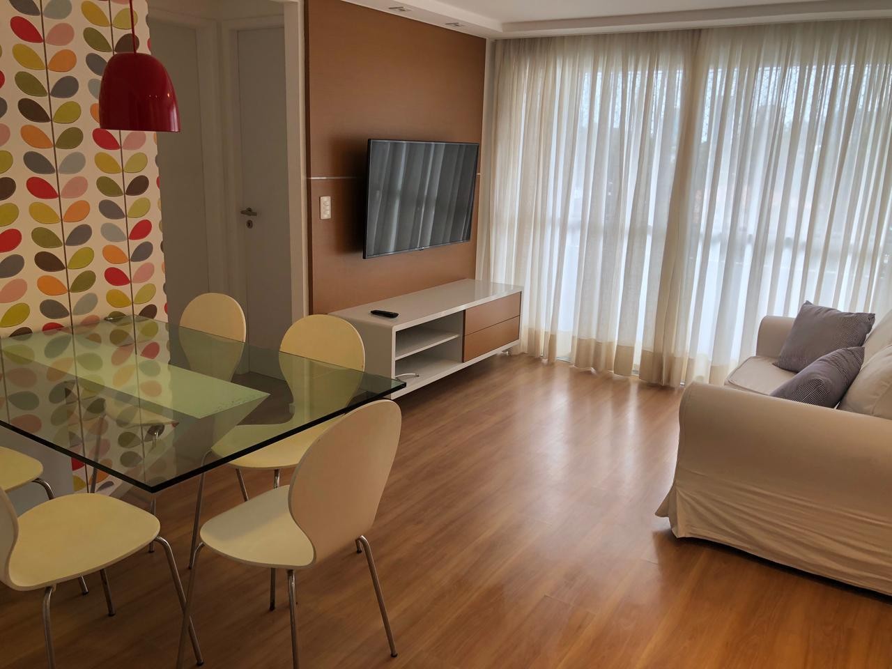 Apartamento, 56 m² - Foto 3