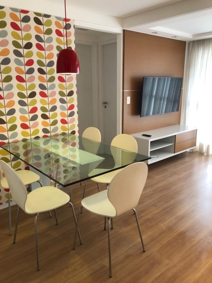 Apartamento, 56 m² - Foto 4