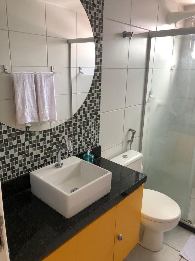 Apartamento, 56 m² - Foto 11