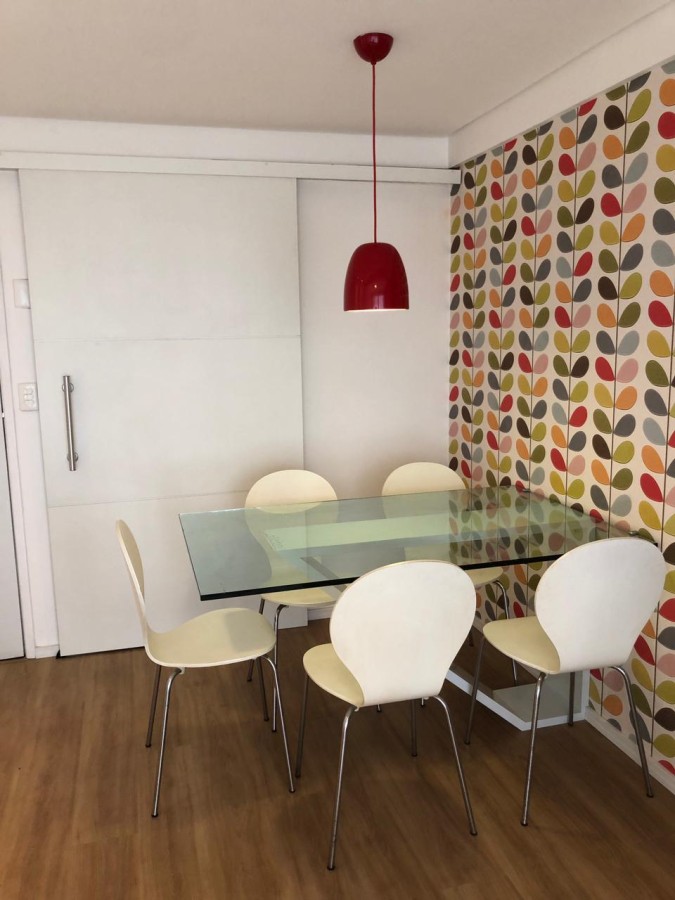 Apartamento, 56 m² - Foto 6