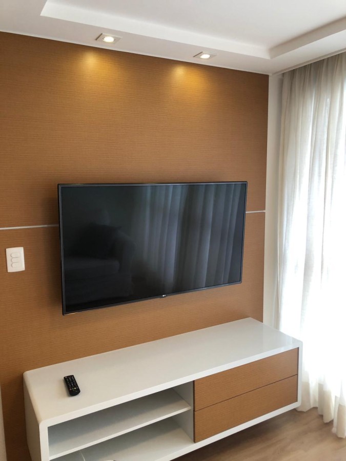 Apartamento, 56 m² - Foto 5