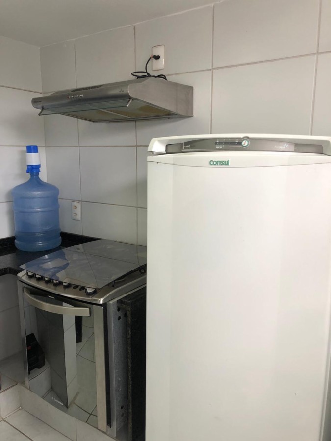 Apartamento, 56 m² - Foto 14