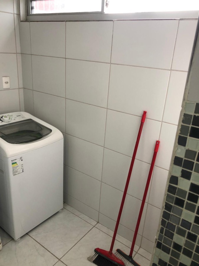 Apartamento, 56 m² - Foto 12