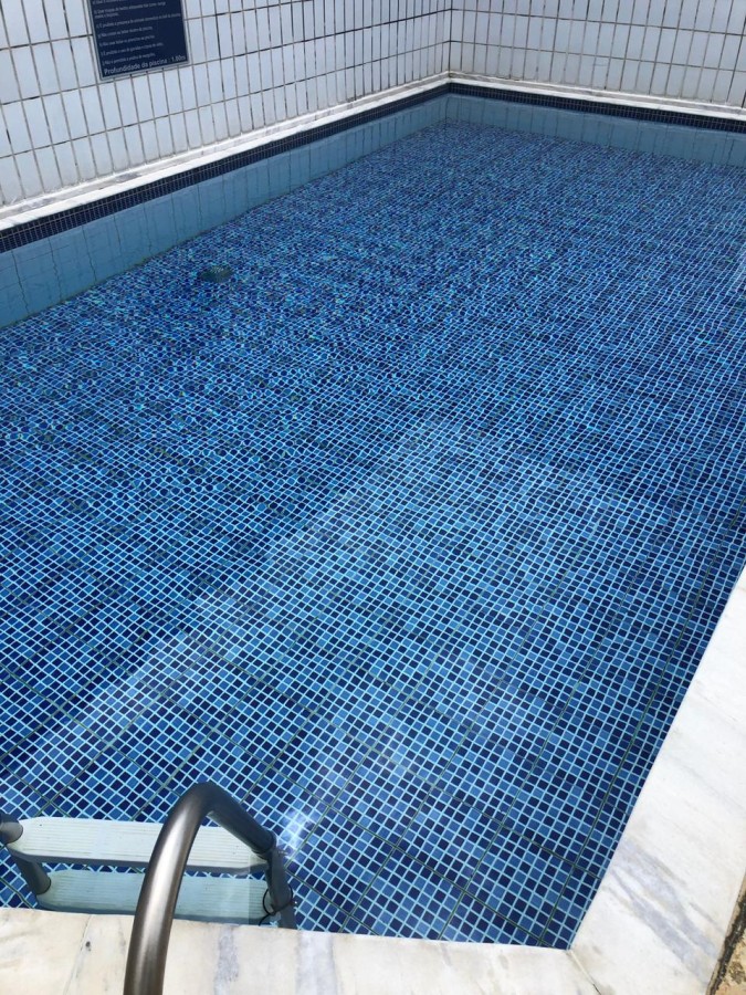 Apartamento, 56 m² - Foto 17