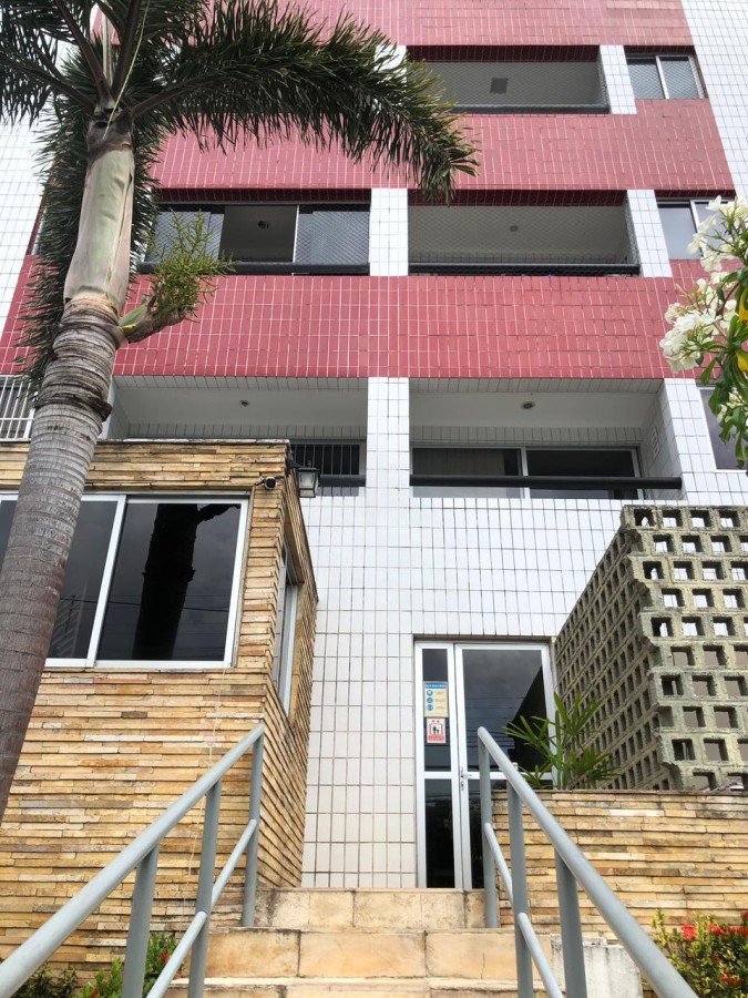 Apartamento, 56 m² - Foto 15