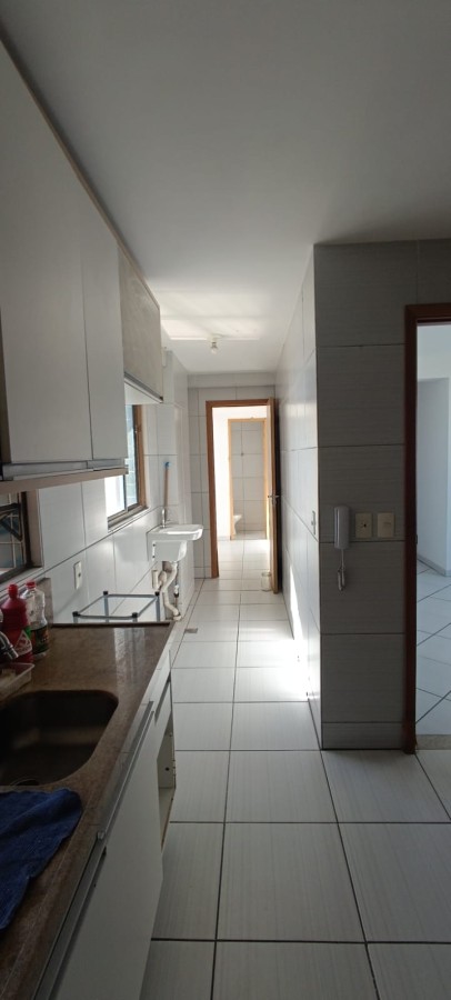 Apartamento, 3 quartos, 90 m² - Foto 11