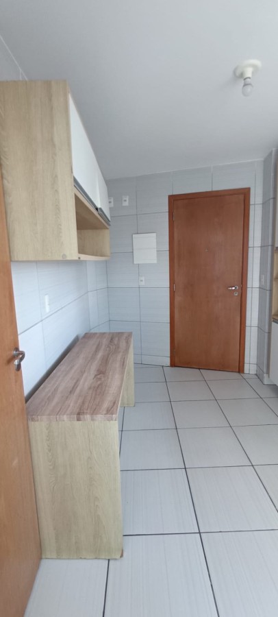 Apartamento, 3 quartos, 90 m² - Foto 4