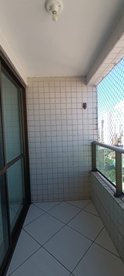 Apartamento, 3 quartos, 90 m² - Foto 2