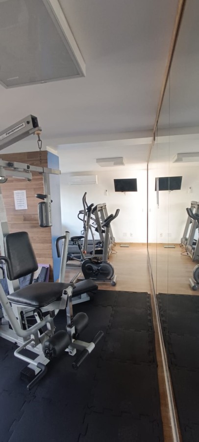 Apartamento, 3 quartos, 90 m² - Foto 26