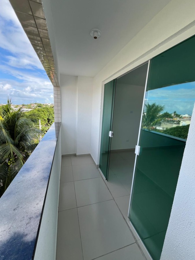Apartamento, 2 quartos, 60 m² - Foto 3