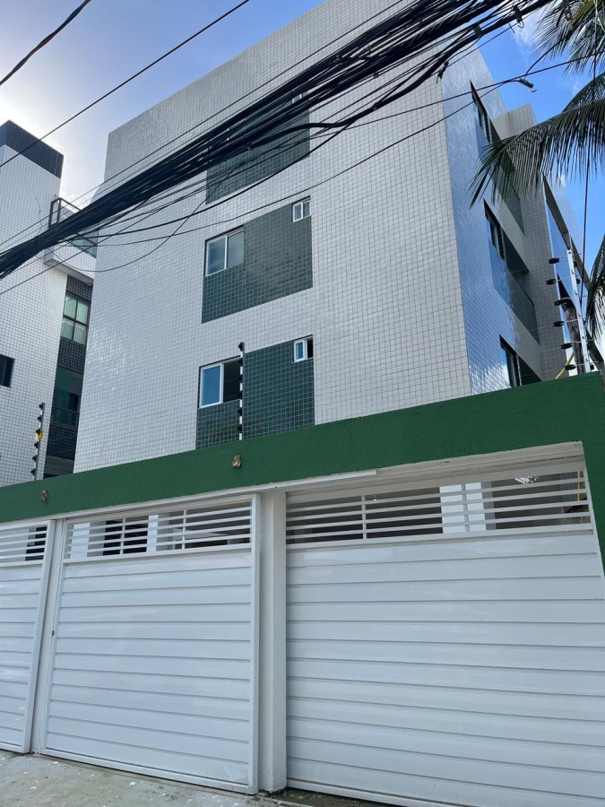 Apartamento, 2 quartos, 60 m² - Foto 2