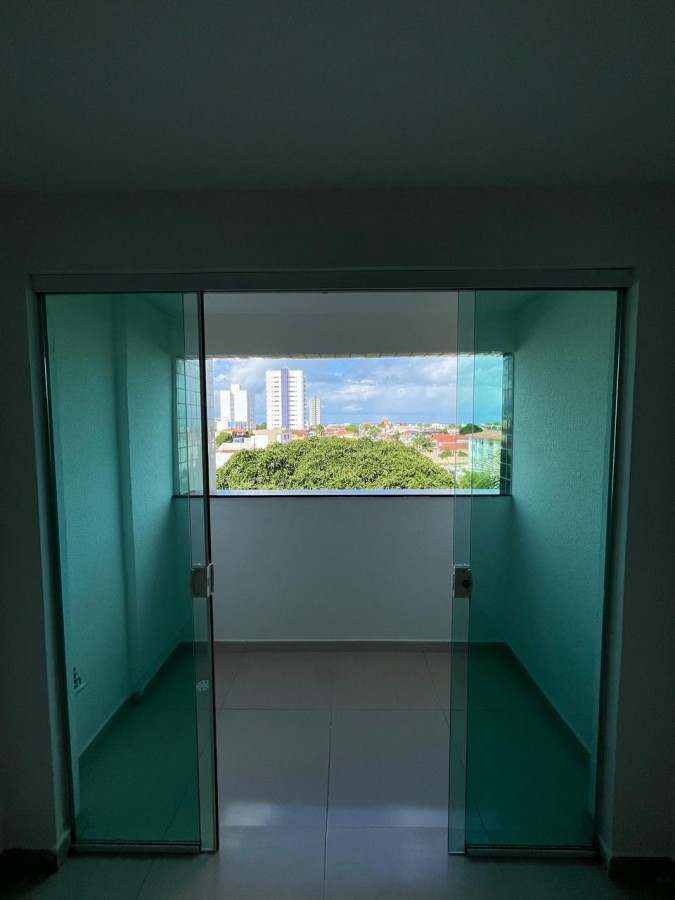 Apartamento, 2 quartos, 60 m² - Foto 9
