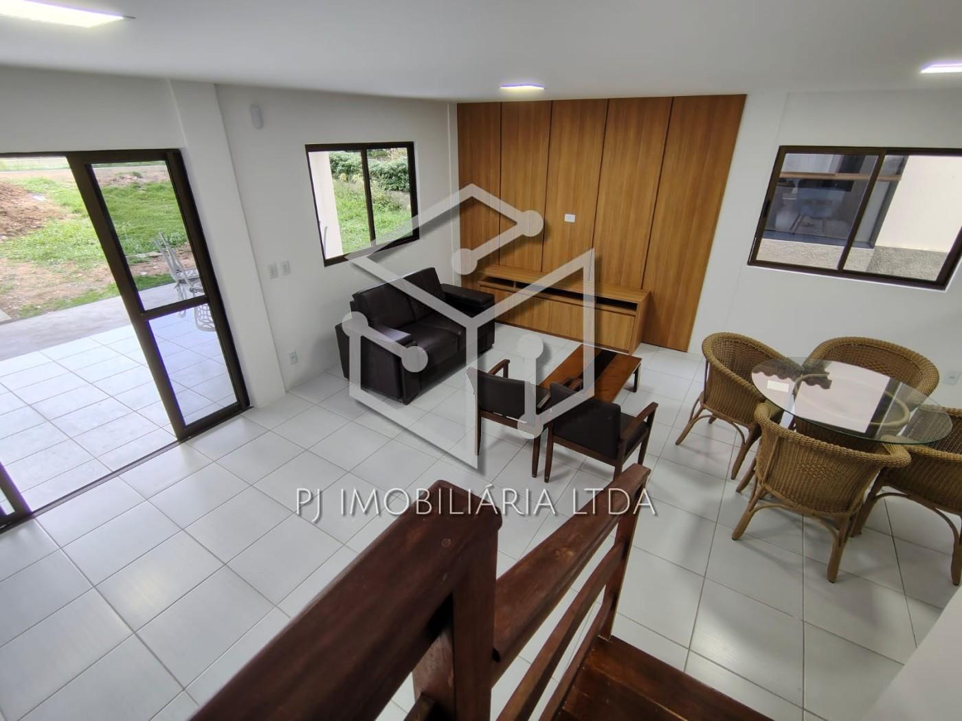 Casa de Condomínio, 5 quartos - Foto 9