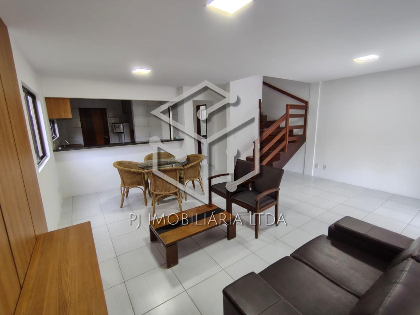 Casa de Condomínio, 5 quartos - Foto 4