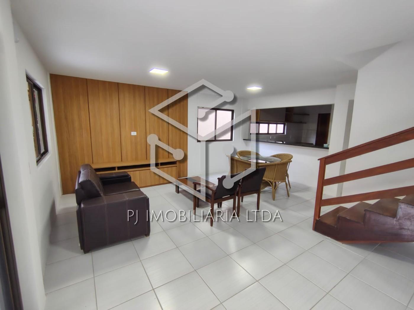 Casa de Condomínio, 5 quartos - Foto 3