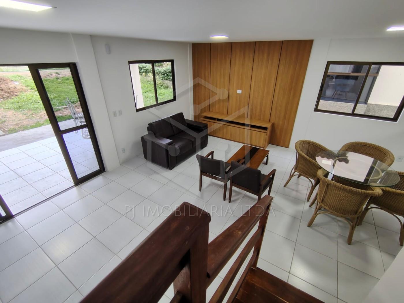Casa de Condomínio, 5 quartos - Foto 10