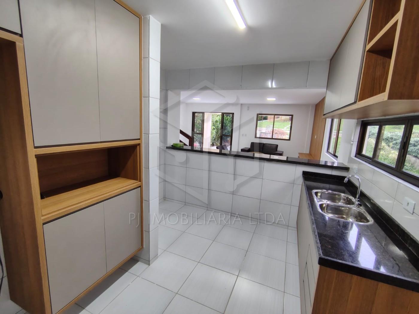 Casa de Condomínio, 5 quartos - Foto 6