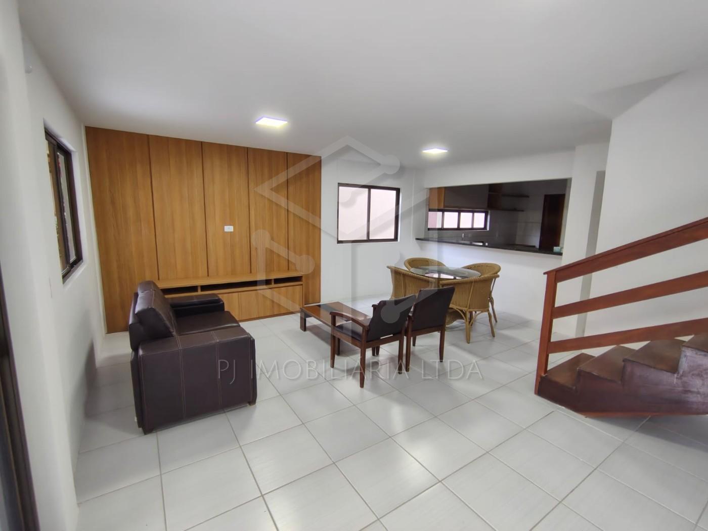 Casa de Condomínio, 5 quartos - Foto 4