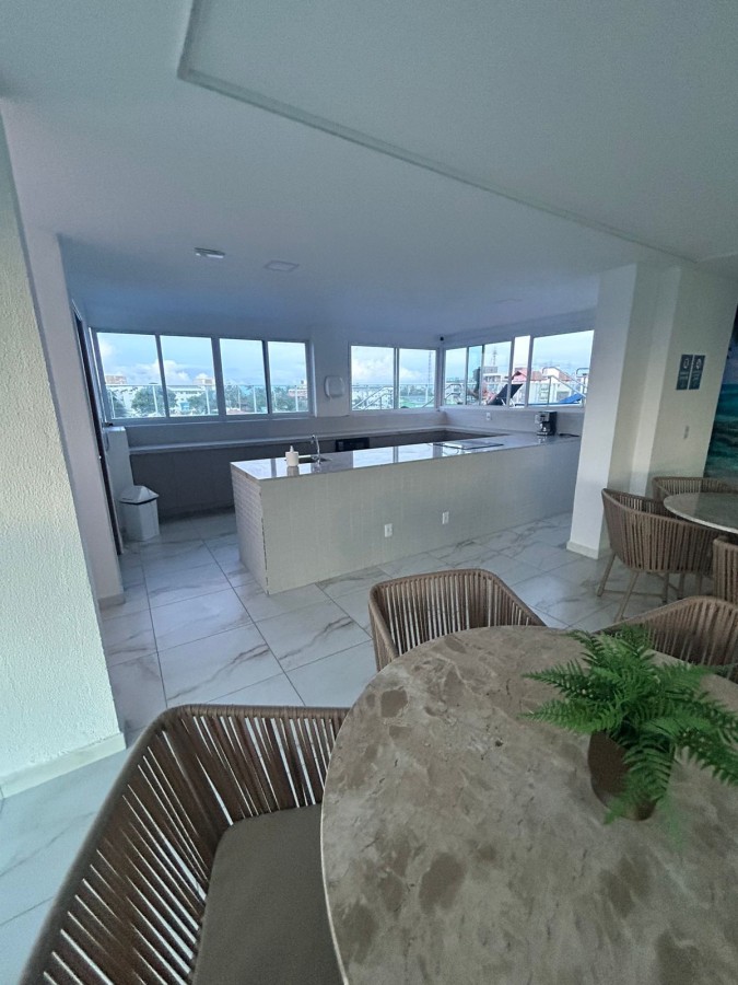 Apartamento, 24 m² - Foto 8