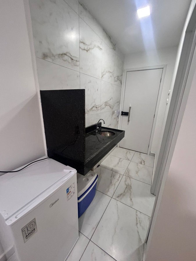 Apartamento, 24 m² - Foto 10