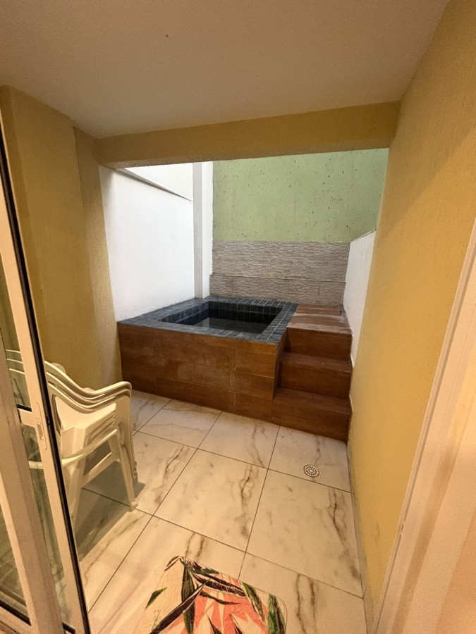 Apartamento, 24 m² - Foto 7