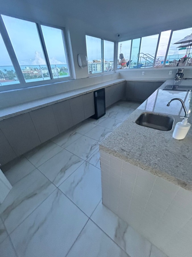 Apartamento, 24 m² - Foto 13