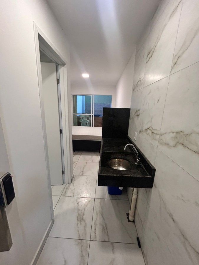 Apartamento, 24 m² - Foto 11