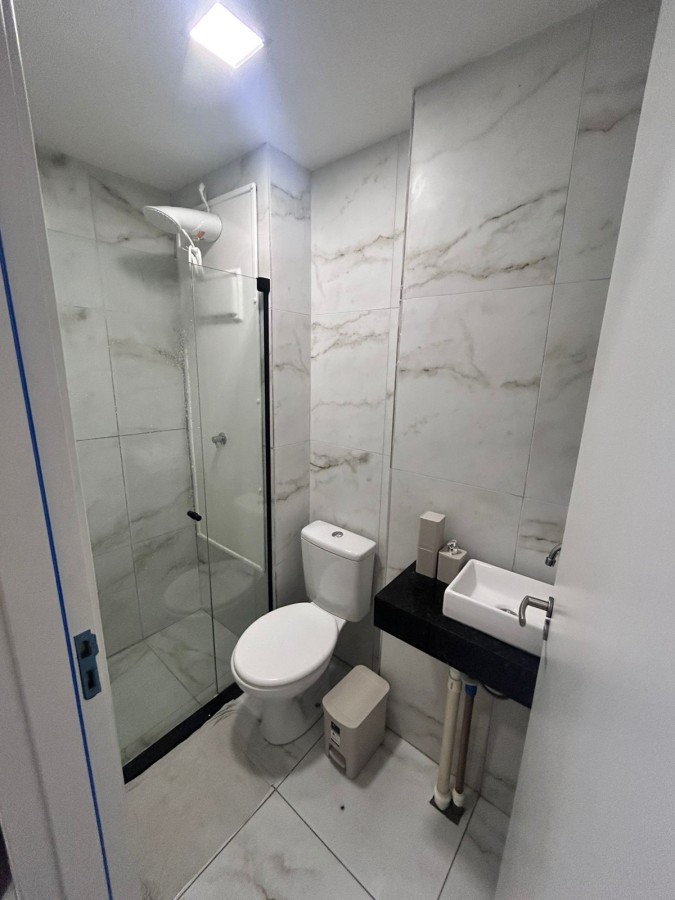 Apartamento, 24 m² - Foto 6