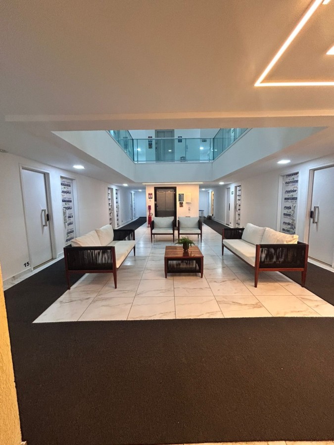 Apartamento, 24 m² - Foto 14