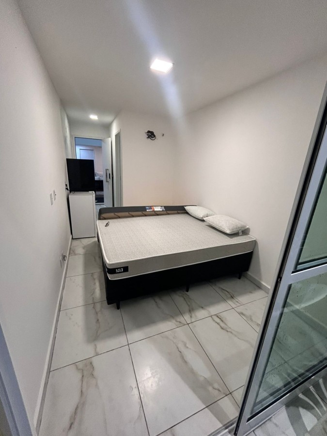 Apartamento, 24 m² - Foto 4