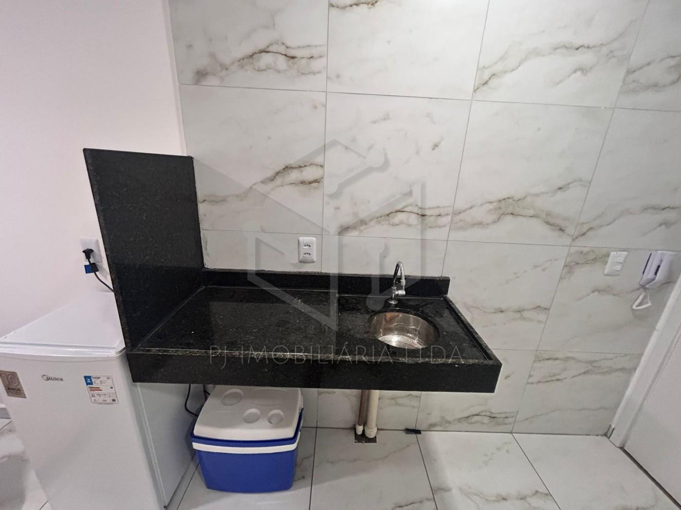 Apartamento, 24 m² - Foto 20
