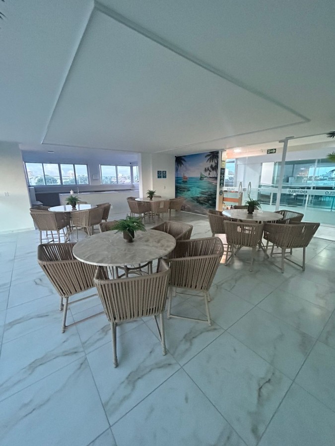 Apartamento, 24 m² - Foto 19