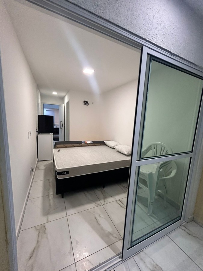 Apartamento, 24 m² - Foto 5