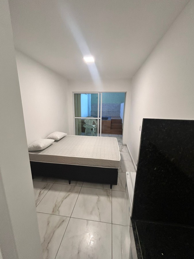 Apartamento, 24 m² - Foto 3