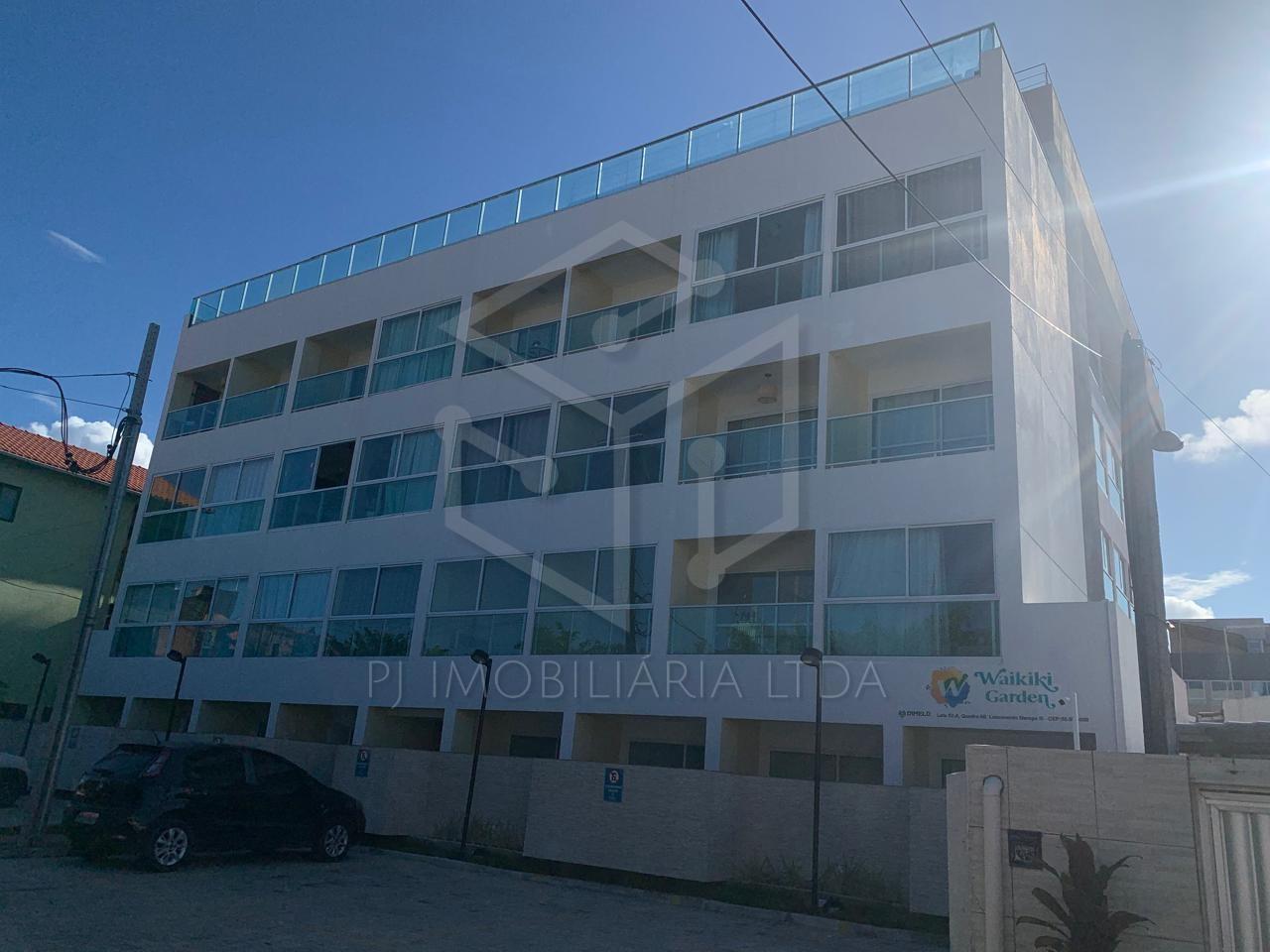 Apartamento, 24 m² - Foto 1