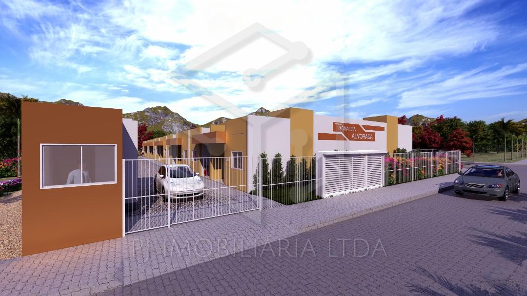 Casa, 2 quartos, 48 m² - Foto 15