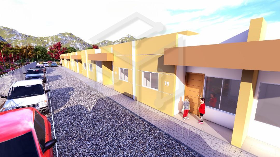 Casa, 2 quartos, 48 m² - Foto 5