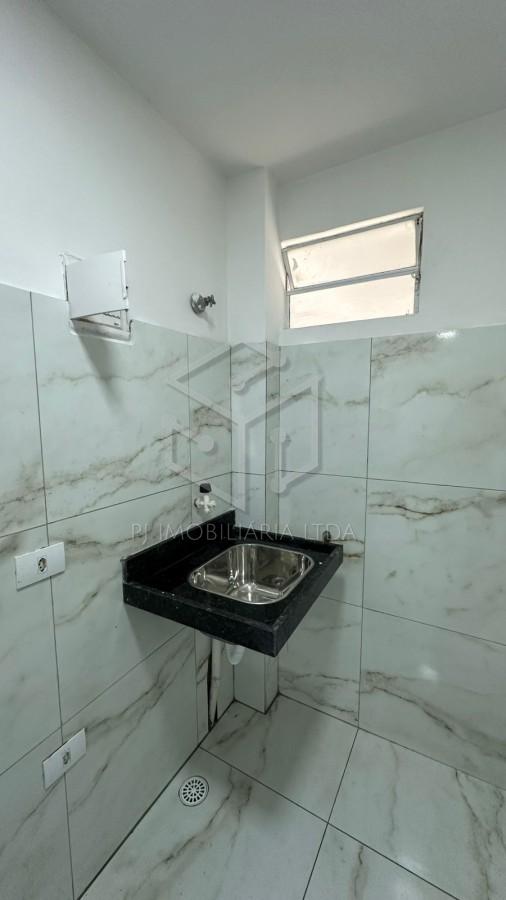 Apartamento, 2 quartos, 45 m² - Foto 6