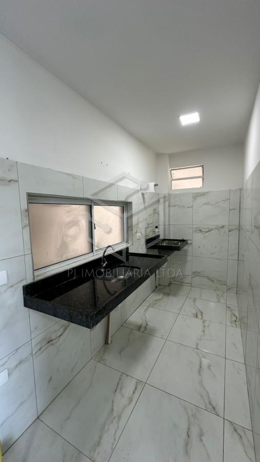 Apartamento, 2 quartos, 45 m² - Foto 7