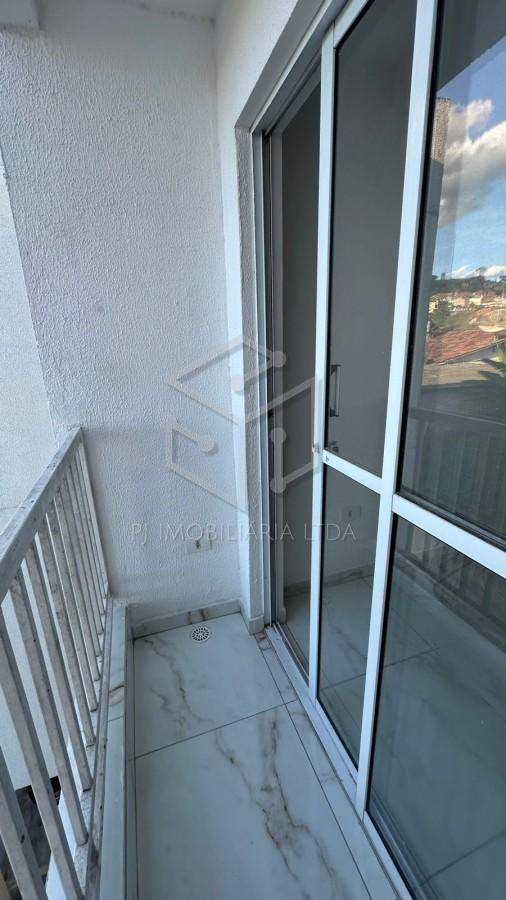 Apartamento, 2 quartos, 45 m² - Foto 14