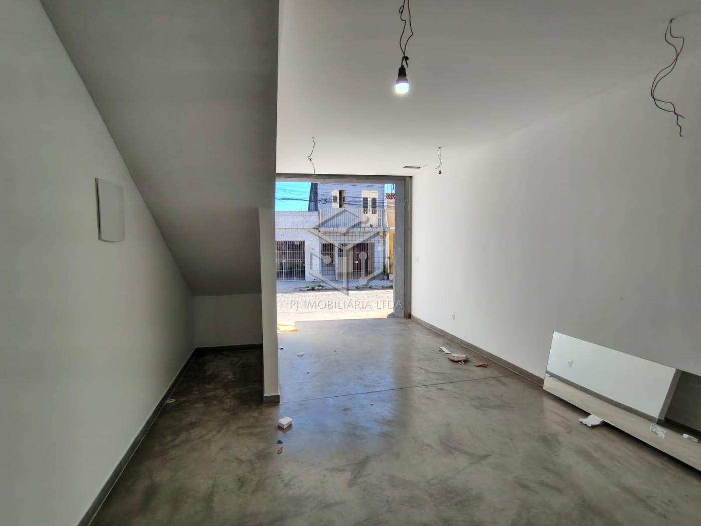 Depósito-Galpão, 100 m² - Foto 11