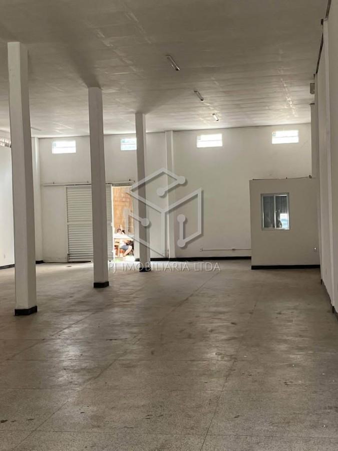Depósito-Galpão, 264 m² - Foto 4