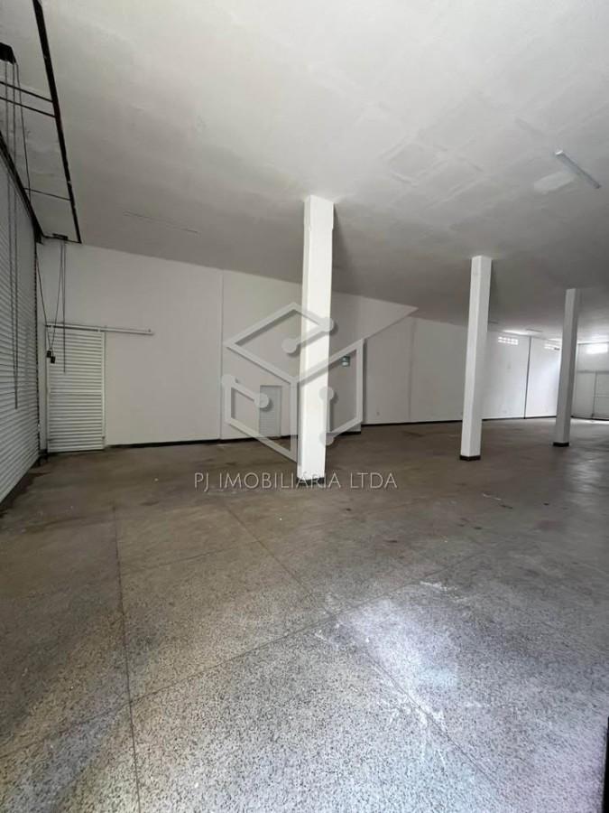 Depósito-Galpão, 264 m² - Foto 9