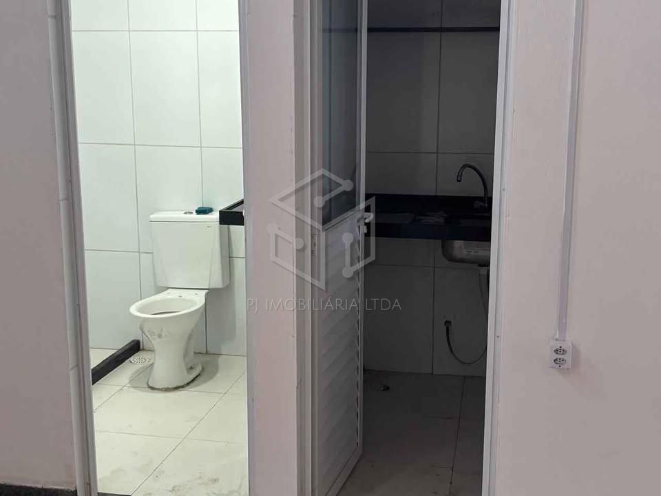 Depósito-Galpão, 264 m² - Foto 10