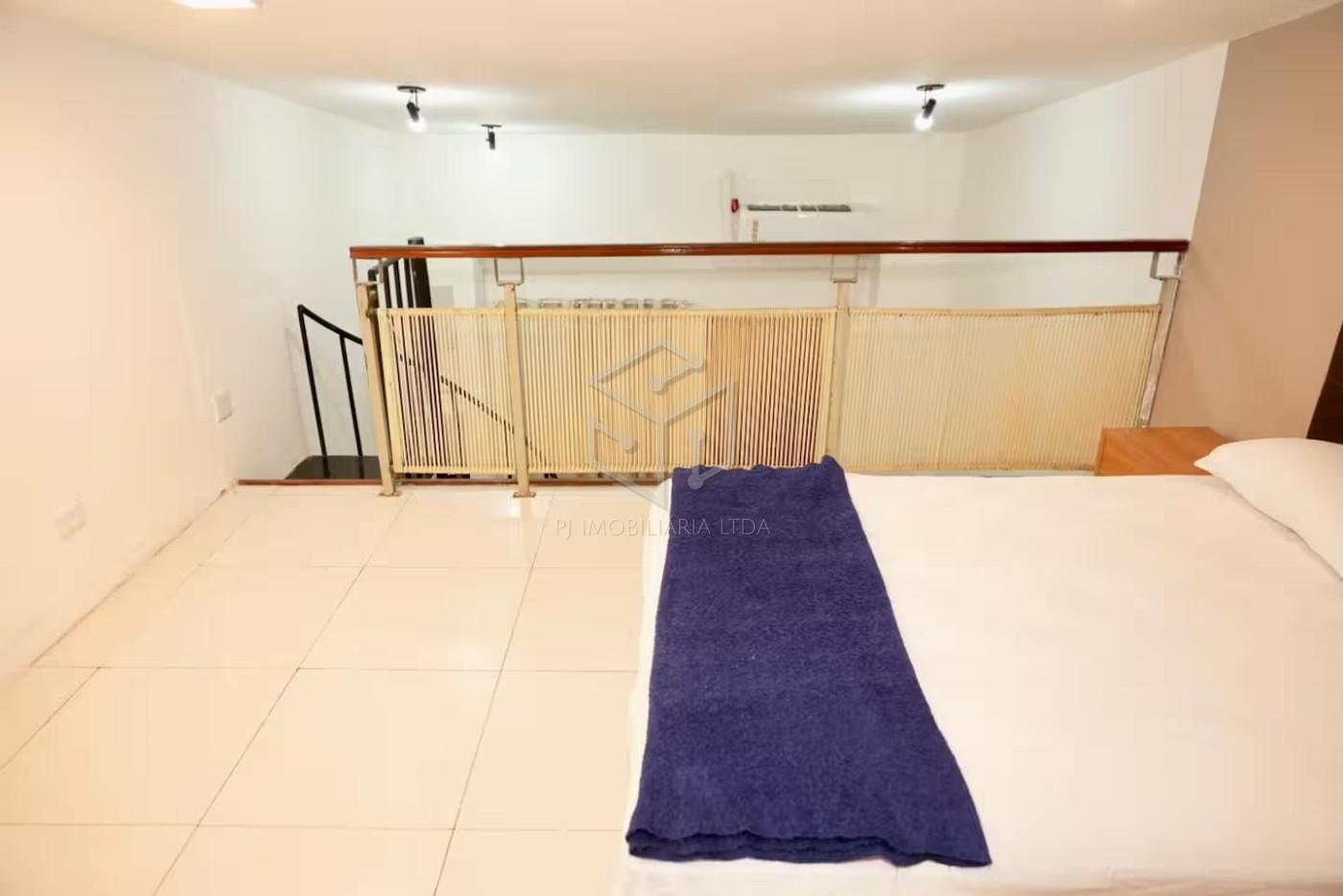 Flat/Apart Hotel, 2 quartos, 58 m² - Foto 12