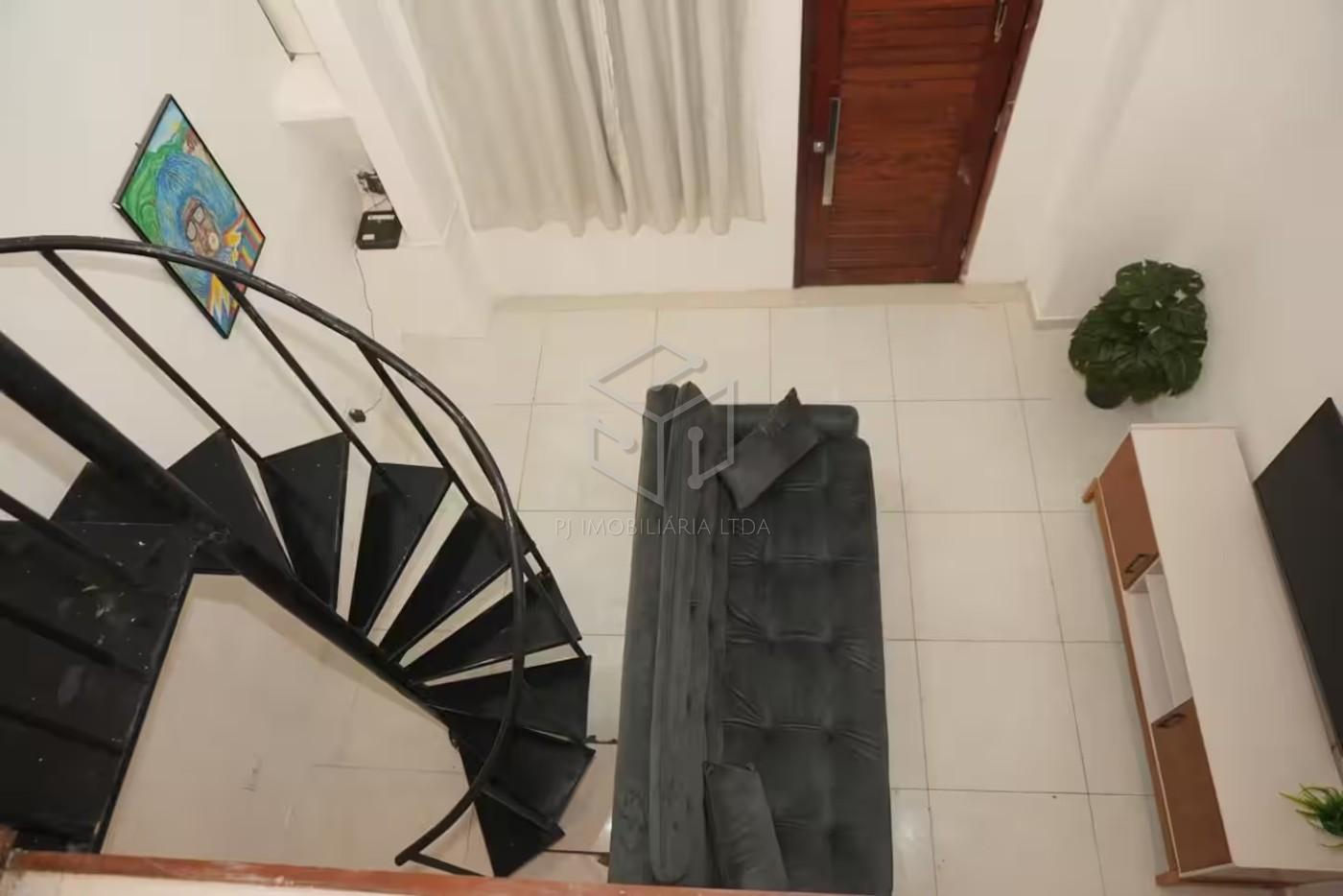 Flat/Apart Hotel, 2 quartos, 58 m² - Foto 10